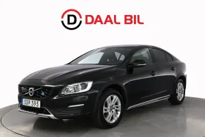 Volvo S60 2018